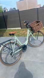 Spirit damesfiets, Ophalen, Zo goed als nieuw