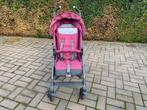 Buggy Chicco, Ophalen, Zo goed als nieuw, Overige merken