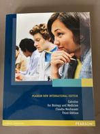 Calculus for Biology and Medicine, Third Edition, Ophalen, Nieuw