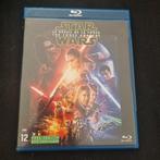 Star Wars : Le Réveil de la Force blu ray NL FR, CD & DVD, Blu-ray, Comme neuf, Enlèvement ou Envoi, Science-Fiction et Fantasy