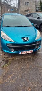 Peugeot 207 cet un 1.4 essence, Auto's, Particulier, Te koop, Benzine