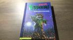 R.L. Stine - Vogelverschrikkers!(D), Enlèvement ou Envoi, Fiction, Comme neuf, R.L. Stine