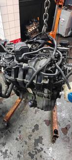 Moteur 1.6 fsi BLP golf touran a3, etc...