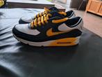 Nike air max leder maat 43, Kleding | Heren, Schoenen, Ophalen of Verzenden, Zo goed als nieuw