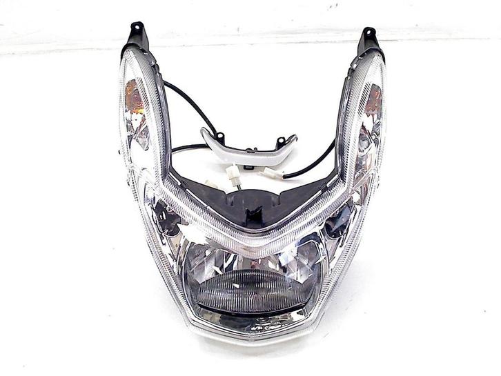 KOPLAMP Peugeot Kisbee E2 50 2011-2017 (776902), Fietsen en Brommers, Brommeronderdelen | Algemeen, Gebruikt, Overige typen