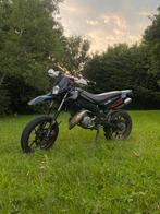 Derbi Senda 70cc, Enlèvement, Utilisé, Classe B (45 km/h)
