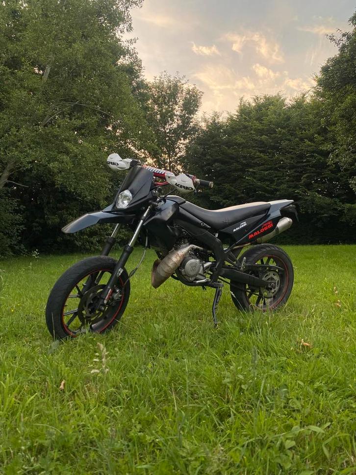 Derbi Senda 70cc, Fietsen en Brommers, Brommers | Derbi, Gebruikt, Klasse B (45 km/u), Ophalen
