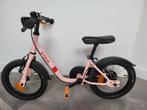 Kinderfiets decathlon Btwin in nieuwstaat, Ophalen, Zo goed als nieuw
