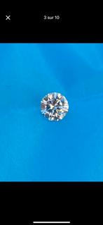 1.04 karaat natuurlijke diamant, Handtassen en Accessoires, Edelstenen, Ophalen, Nieuw
