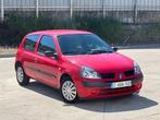 Renault Clio 1.4i Automaat 2004 040.xxx km, Auto's, Renault, Automaat, Bedrijf, Clio, Te koop