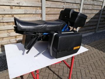 BMW R65 /80/100 monolever beschikbaar voor biedingen