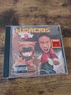 Ludacris - Word Of Mouf, CD & DVD, CD | Hip-hop & Rap, 2000 à nos jours, Enlèvement, Utilisé