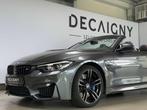 BMW M4 F83 3.0 Cabrio *Harman/Kardon*Headup Display, Auto's, BMW, 4 zetels, Euro 6, Cabriolet, 0 kg