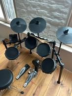 Alesis Nitro drum in zeer goede staat, Enlèvement, Comme neuf, Électronique