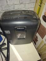 Déchiqueteuse, Divers, Accessoires de bureau, Enlèvement, Comme neuf
