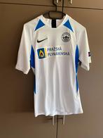 Matchworn shirt Slovan Liberec, Sport en Fitness, Voetbal, Ophalen of Verzenden, Zo goed als nieuw, Shirt