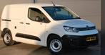 Citroën Berlingo 1.2 Essence automaat, Auto's, Automaat, Stof, Euro 6, Berlingo