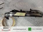 Porsche Cayenne buitenspiegel knipperlicht 9y1949102, Auto-onderdelen, Ophalen of Verzenden, Gebruikt, Porsche