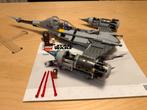 LEGO star wars 75325, Ophalen, Gebruikt