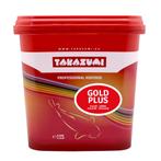 Takazumi Gold Plus 2.5kg voer vis koi windes, Dieren en Toebehoren, Ophalen of Verzenden, Vis