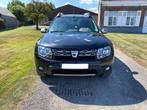 Dacia Duster SUV Benzine – Euro 5b – Gekeurd, Auto's, Dacia, Voorwielaandrijving, Euro 5, Zwart, 4 cilinders
