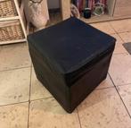 Voetenbankjes, Huis en Inrichting, Ophalen, Gebruikt