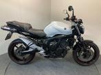 Yamaha FZ 6 N bj. 2007 ref. LS 2773, Motoren, Naked bike, Bedrijf, 600 cc, 4 cilinders