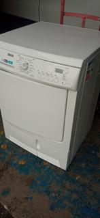 Sèche-linge pompe à chaleur 7 kg zanussi, Elektronische apparatuur, Droogkasten, Ophalen, Zo goed als nieuw