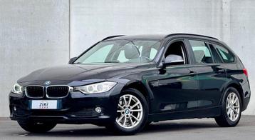 BMW 316D 181dkm - Ketting vervangen ! - Met garantie  beschikbaar voor biedingen