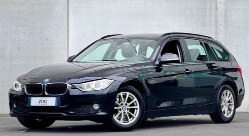 BMW 316D 181dkm - Ketting vervangen ! - Met garantie, Auto's, BMW, Bedrijf, Te koop, 3 Reeks, ABS, Adaptieve lichten, Airbags