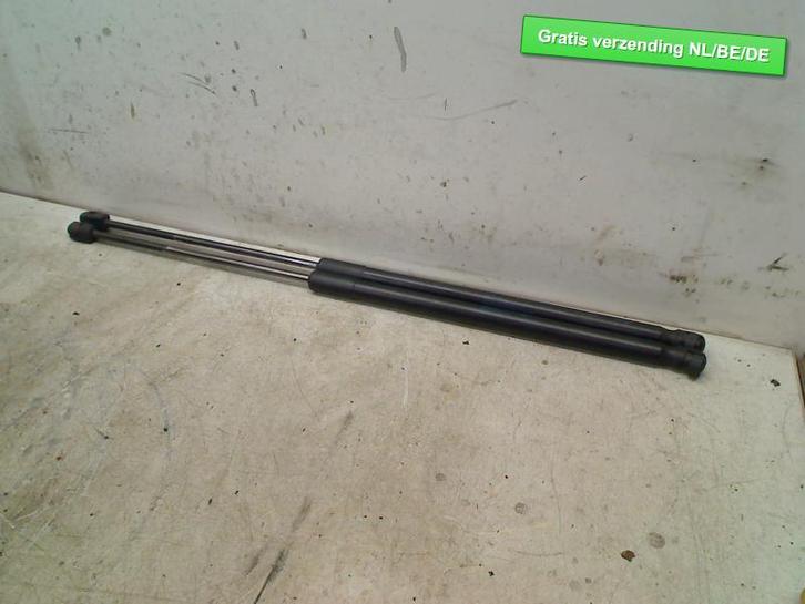 GASDRUKVEERSET ACHTER Seat Leon ST (5FF) (5F9827550B), Auto-onderdelen, Ophanging en Onderstel, Seat, Gebruikt