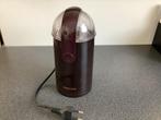 Koffiemolen PHILIPS, Enlèvement, Utilisé