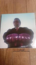 Lee Fields - My world, CD & DVD, Vinyles | R&B & Soul, Autres formats, 2000 à nos jours, Neuf, dans son emballage, Soul, Nu Soul ou Neo Soul