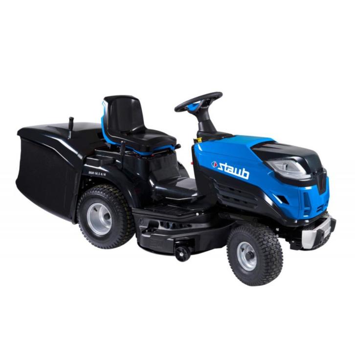 Zitmaaier - Staub - Rafale 86R/12,5 KM, Tuin en Terras, Hand-tuingereedschap, Nieuw, Overige soorten, Ophalen of Verzenden