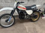 YAMAHA YZ 250 1977, Motos, Particulier