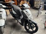 Kymco Agility 125cc City - Opmaak., Fietsen en Brommers, Scooters | Kymco, Ophalen, Zo goed als nieuw, Agility