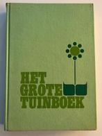Het grote tuinboek van Franz Böhmig, Boeken, Gelezen, Ophalen of Verzenden, Tuinieren en Tuinplanten, Franz Böhmig