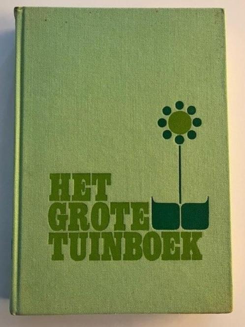 Het grote tuinboek van Franz Böhmig, Boeken, Wonen en Tuinieren, Gelezen, Tuinieren en Tuinplanten, Ophalen of Verzenden