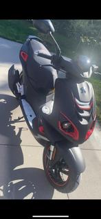 Peugeot speedfight 4 50cc, Fietsen en Brommers, Ophalen, Zo goed als nieuw, Overige modellen