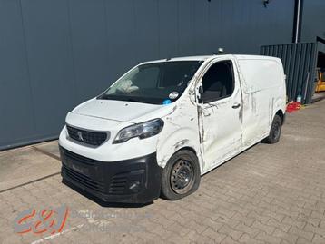 Moteur d'un Peugeot Expert, Enlèvement ou Envoi, 3 mois de garantie, Utilisé, Peugeot