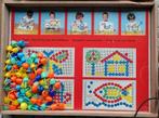 steekparels, legorozen ,gcoocheldoos en memoryspel, Ophalen of Verzenden, Puzzelen