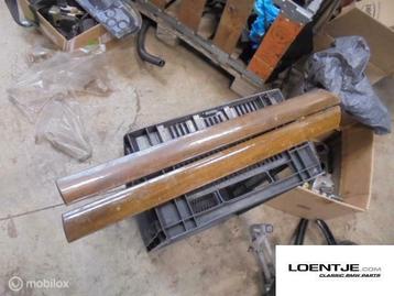 houten strips voor luxus deurpanelen bmw 02 2002 1802 etc beschikbaar voor biedingen