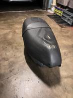 Zip sp originele zadel+buddybak, Ophalen of Verzenden, Gebruikt, Zadel, Piaggio