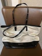 karl lagerfeld 45/30, Handtassen en Accessoires, Tassen | Damestassen, Ophalen of Verzenden, Gebruikt, Overige kleuren, Handtas
