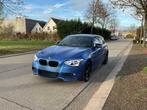 BMW 114i M 2015, Autos, Achat, Entreprise, Autre carrosserie, Série 1
