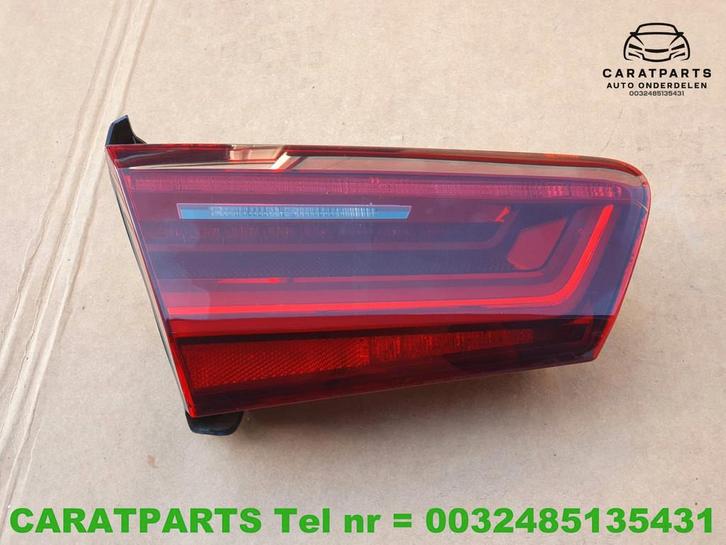 4G5945093E Feu arri re A6 A6 Feu arri re LED A6 4G C7 Berlin, Autos : Pièces & Accessoires, Éclairage, Audi, Utilisé