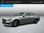 Mercedes-Benz E-Klasse 200 D Berline Luxury Line | Trekhaak, Auto's, Automaat, 4 deurs, Gebruikt, Beige