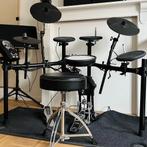 Roland TD-11K V-Drum Set, Musique & Instruments, Roland, Enlèvement, Utilisé, Électronique