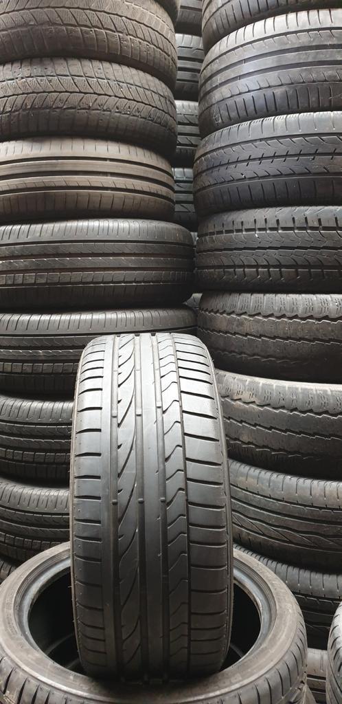 215/40R17 215 40 17 zomer merk Bridgestone., Auto-onderdelen, Remmen en Aandrijving, Ophalen of Verzenden