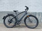 Speed bike STROMER ST1 Comfort 983Wh, 50 km per accu of meer, Zo goed als nieuw, Stromer, Ophalen